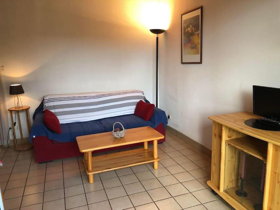 Apartment Les Chenes Rouges 4/p *
