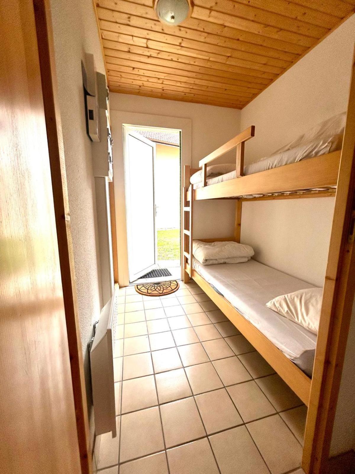 Apartment Les Chenes Rouges 4/p