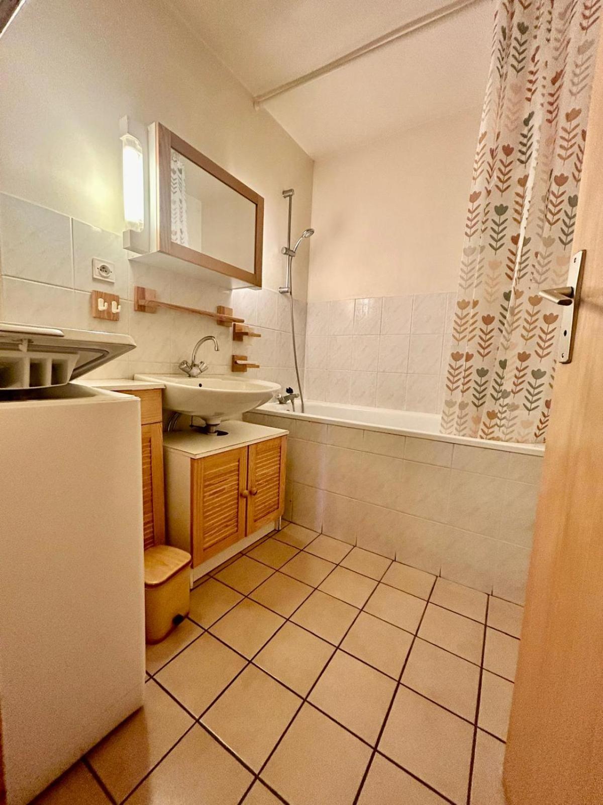 Les Chenes Rouges 4/p Apartment Gerardmer